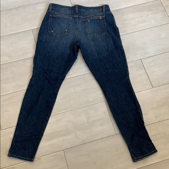 Joes Jeans skinny leg - Picture 5 of 7